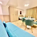 La Dolce Vita Infinity Suite