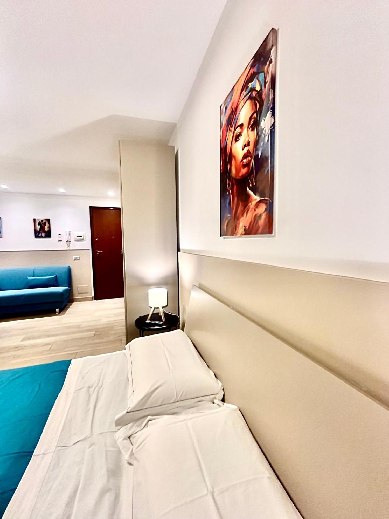 La Dolce Infinity Apartamento